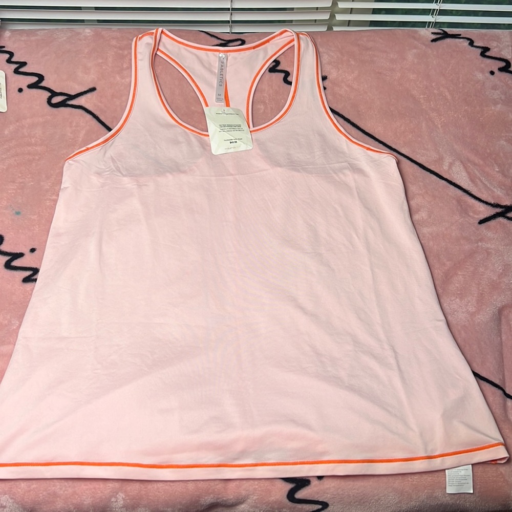 Fabletics medium short sleeve